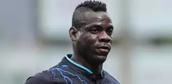 Mario Balotelli, Serie A'ya geri döndü