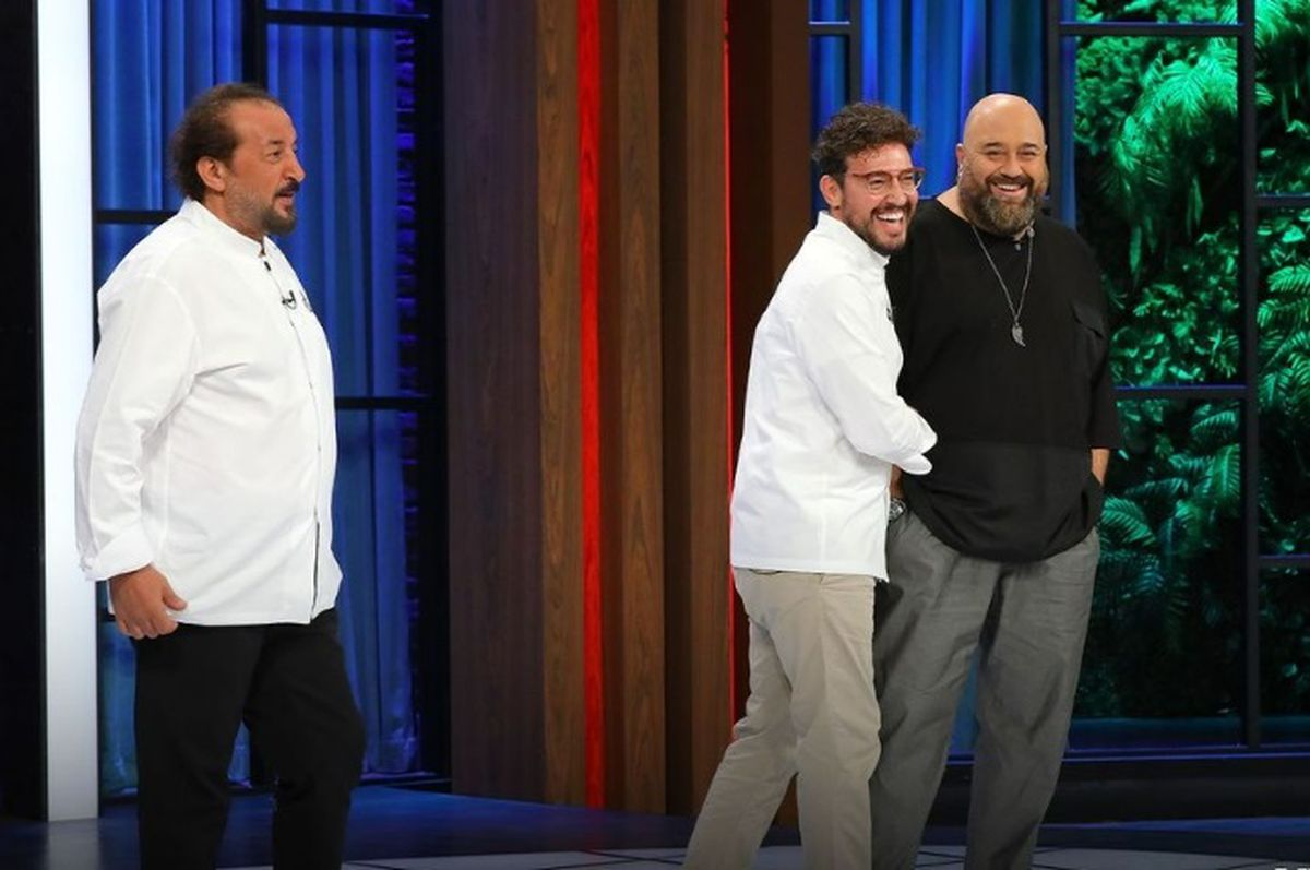Masterchef 15 Ekim yeni bölüm fragmanı! Masterchef yeni bölüm fragmanı yayınlandı mı?