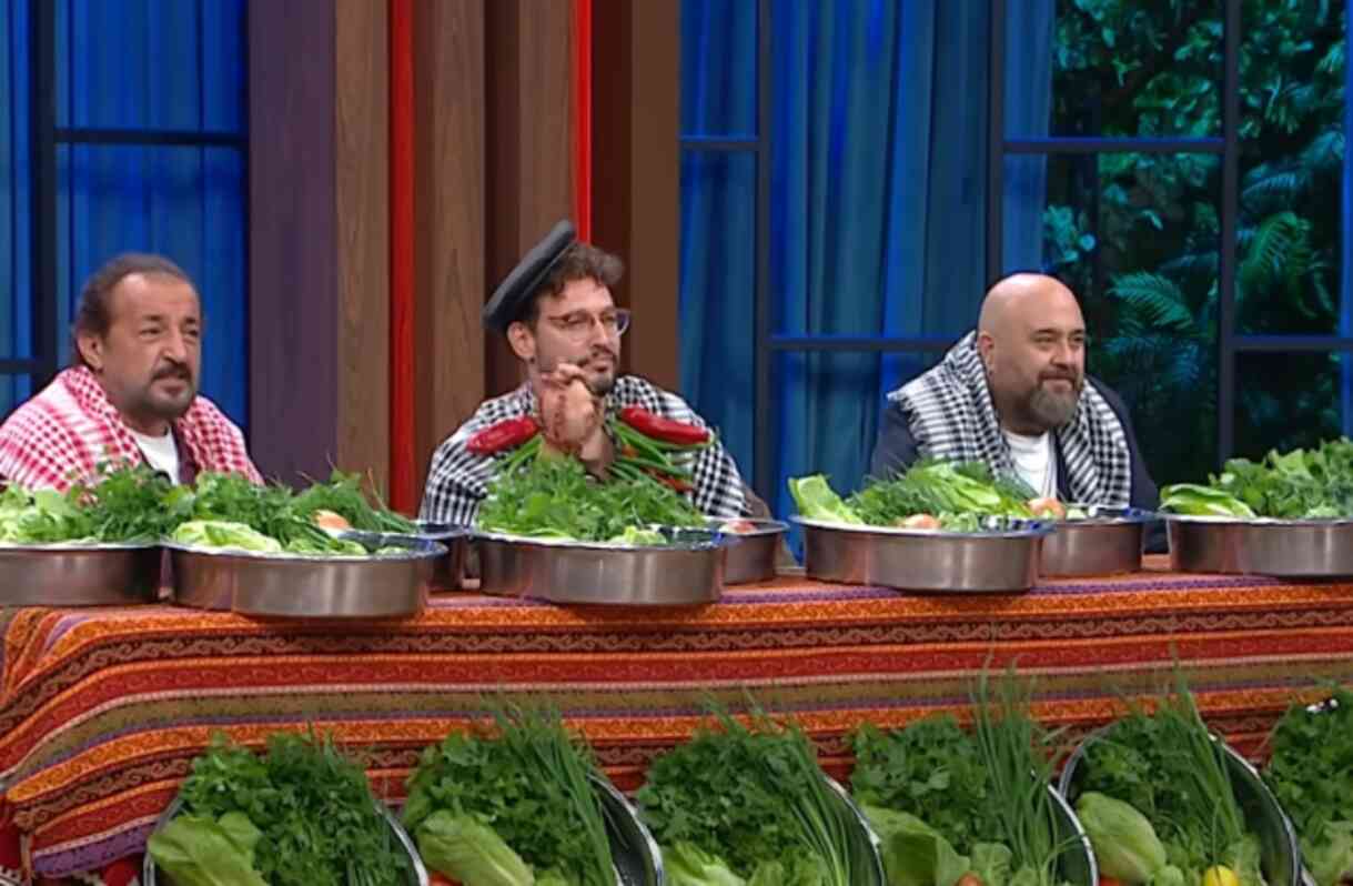 Masterchef 15 Ekim yeni bölüm fragmanı! Masterchef yeni bölüm fragmanı yayınlandı mı?