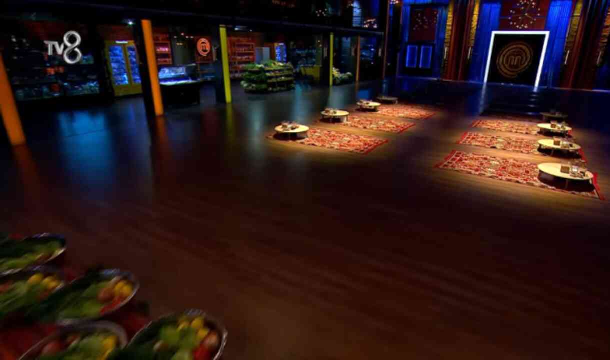 Masterchef 15 Ekim yeni bölüm fragmanı! Masterchef yeni bölüm fragmanı yayınlandı mı?