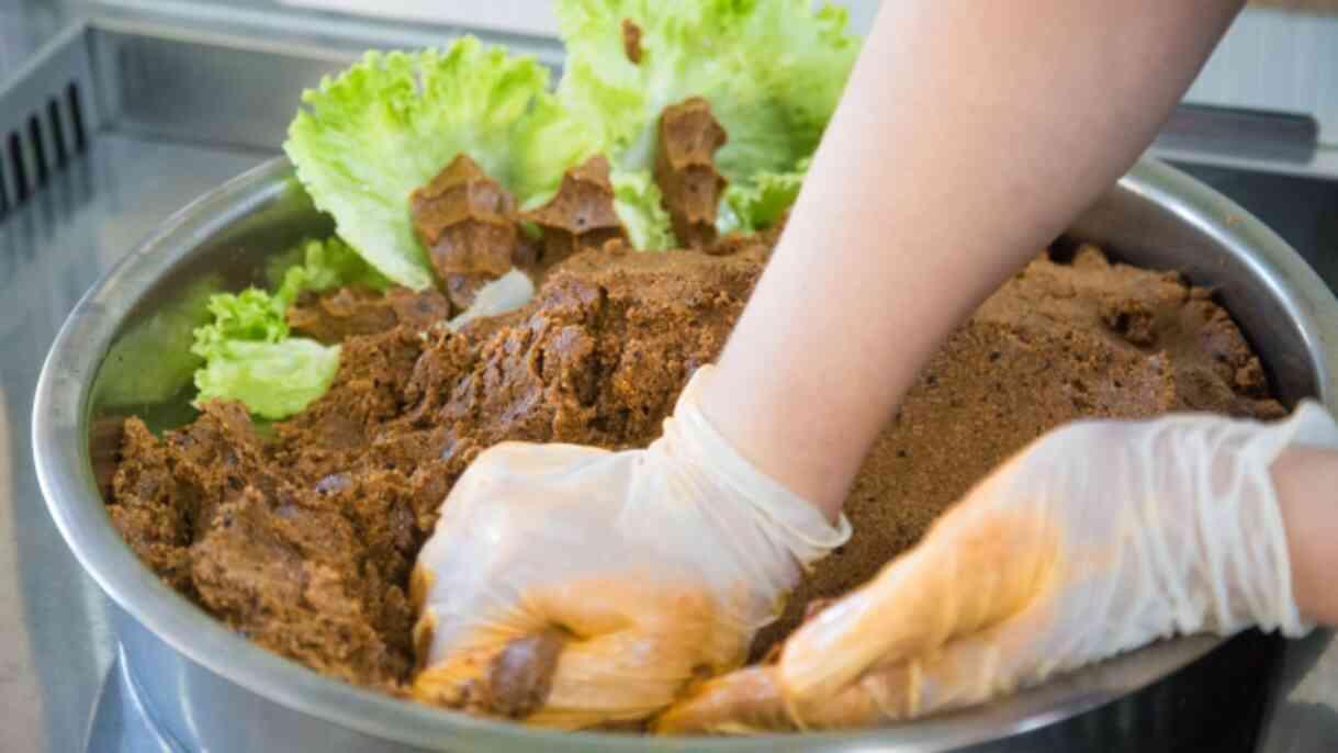 MasterChef çiğ köfte tarifi! Çiğ köfte nasıl yapılır, malzemeleri neler?