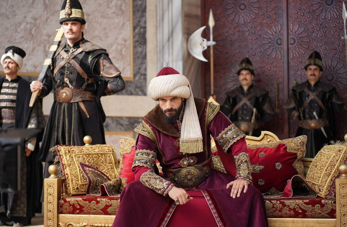 Mehmed: Fetihler Sultanı bu akşam var mı? 15 Ekim Mehmed: Fetihler Sultanı dizisi 19. bölüm yayınlanacak mı? TRT 1 yayın akışı!