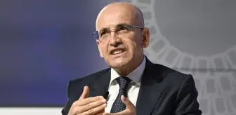 Mehmet Şimşek: Savunma sanayinin ek kaynağa ihtiyacı var