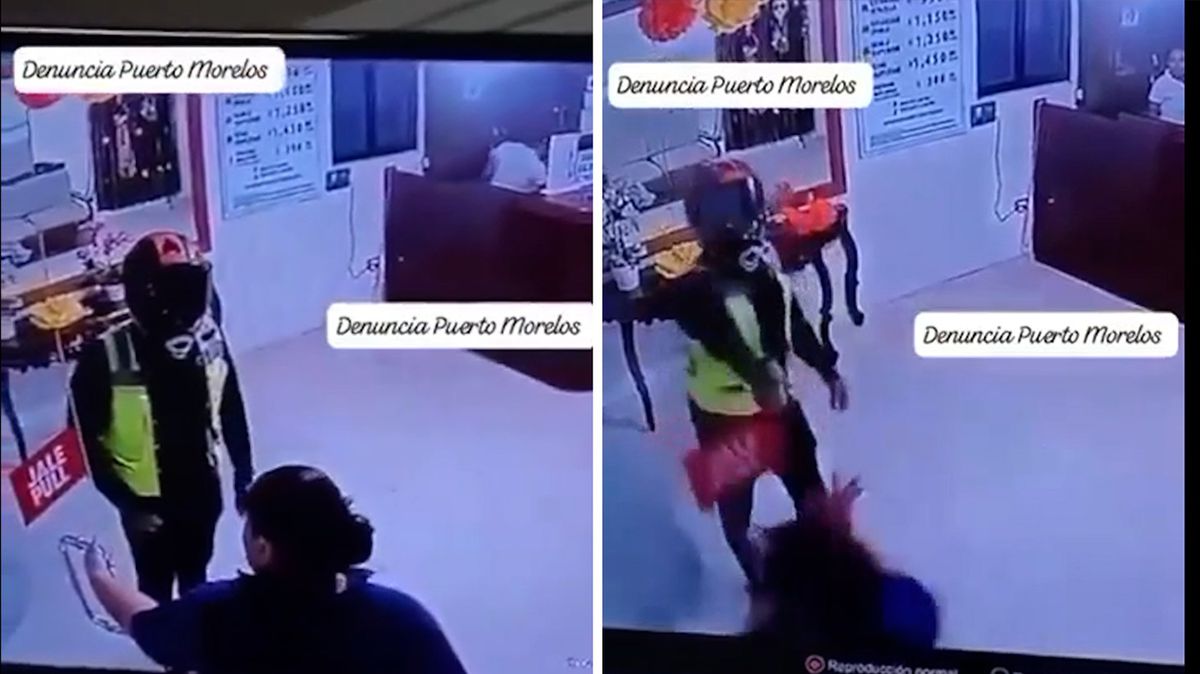 Meksika'da kartellere haraç ödemeyi reddeden kadın kurşun yağmuruna tutuldu