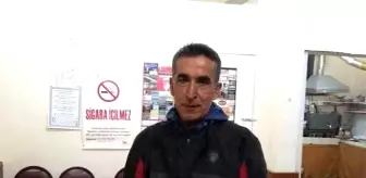 Motosiklet Kazasında Hayatını Kaybeden Tekdemir'in Acı Hikayesi