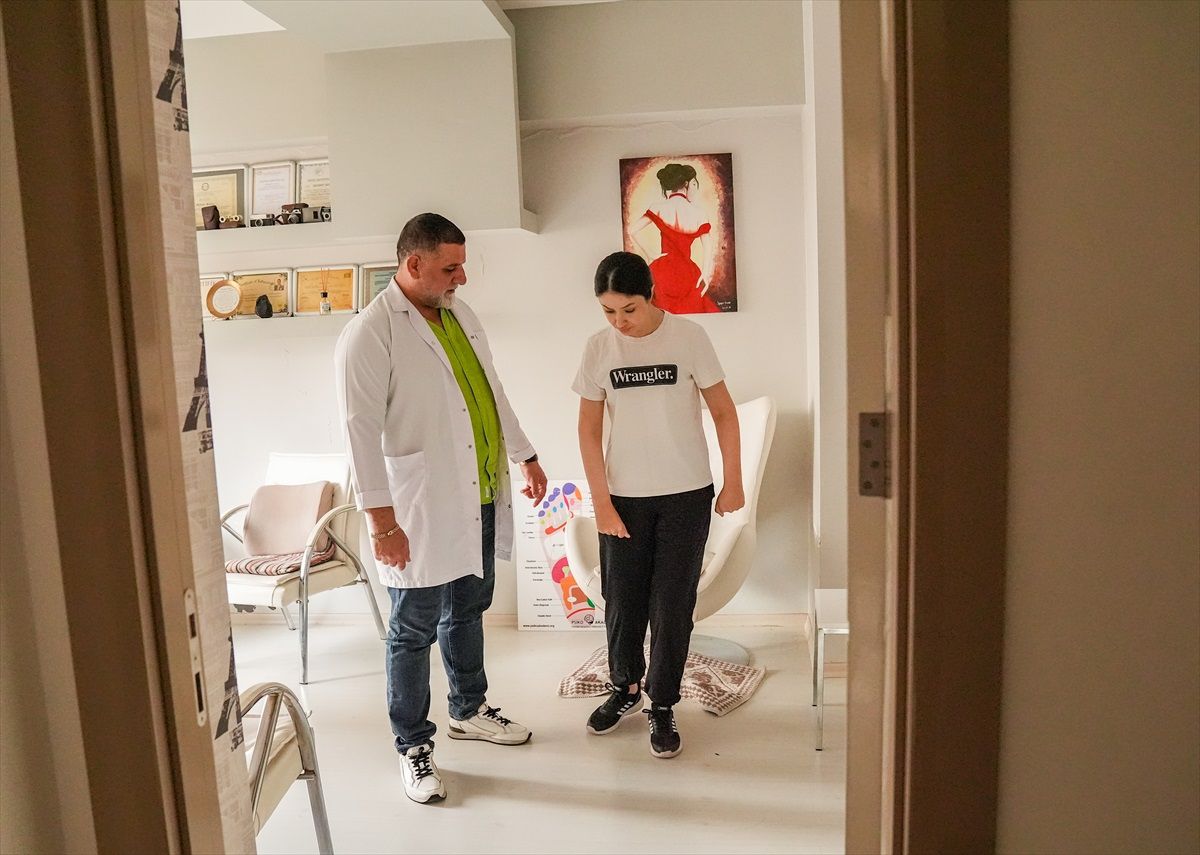 Şiddet Mağduru Mutlu Kaya, 'Diriliş' Şarkısıyla Kadınların Sesini Duyuruyor