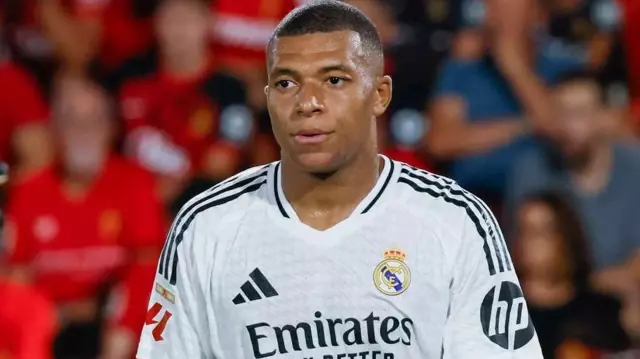 A rape investigation has been opened against Real Madrid star Kylian Mbappe.