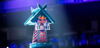 Red Bull Home Ground Turnuvasının Takımları Belli Oldu