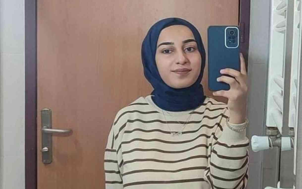 Rojin Kabaiş kimdir, kaç yaşında? Rojin Kabaiş'e ne oldu?