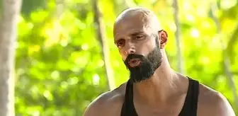 Survivor Hasan ne zaman yarıştı, şampiyon oldu mu?