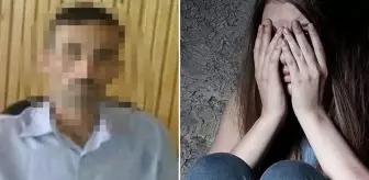 Swinger partilerine katıldığı sevgilisinin kızına tecavüz eden muhtar ve annenin cezası belli oldu