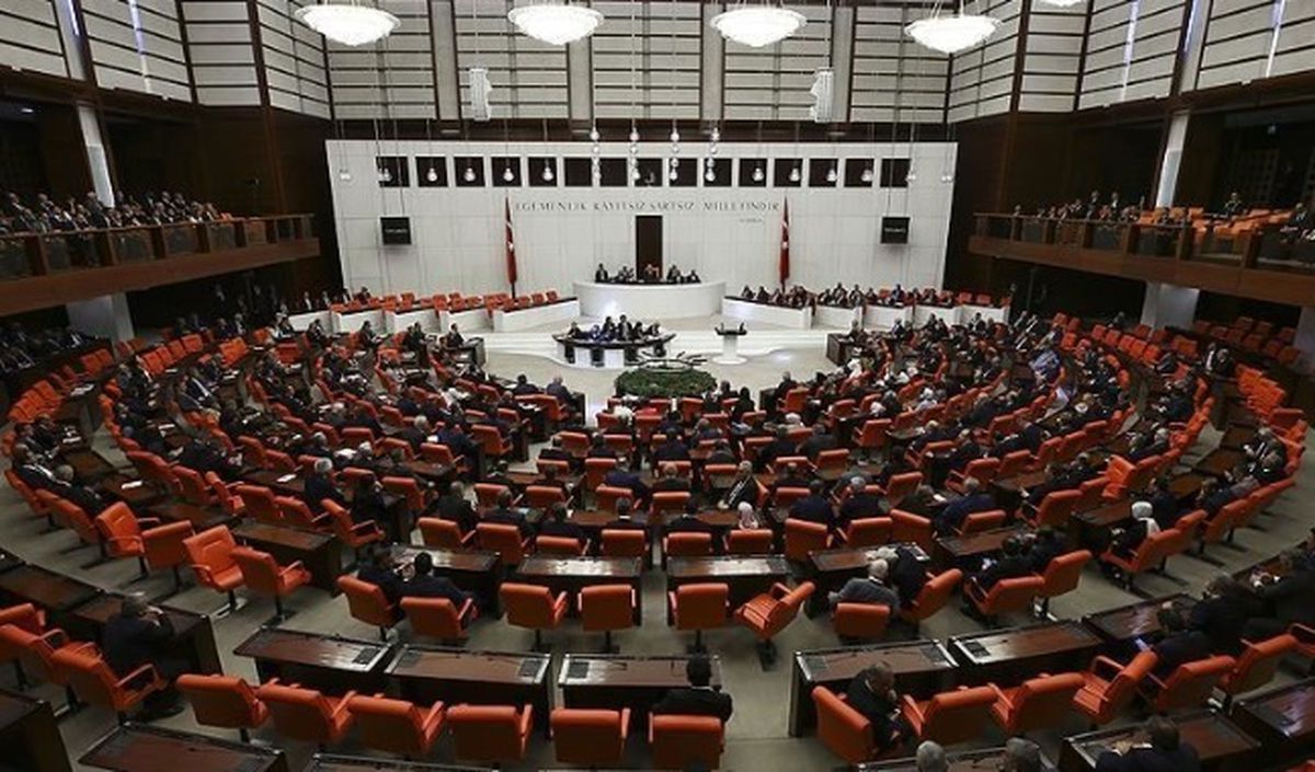 TBMM işçi alımı ne zaman, şartları ne? 2024 TBMM Kurası ne zaman? BAŞVURU linki var mı?