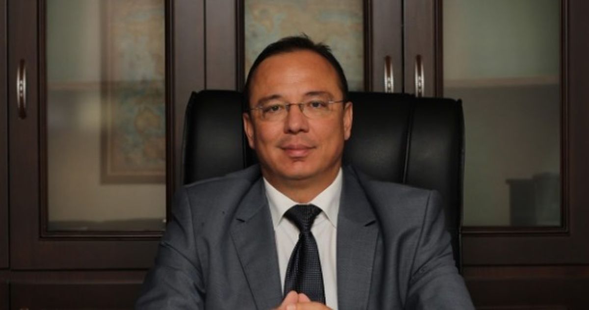 Türker Kılıç kimdir? Türker Kılıç hayatı ve biyografisi!