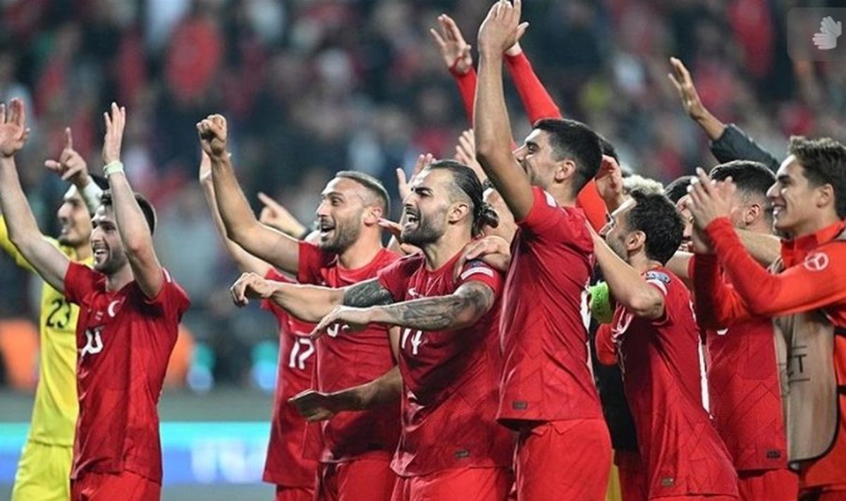 Türkiye Galler maçı ne zaman 2024?