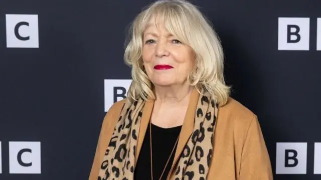 Famous English actress Alison Steadman said she was raped when she was 16 years old.