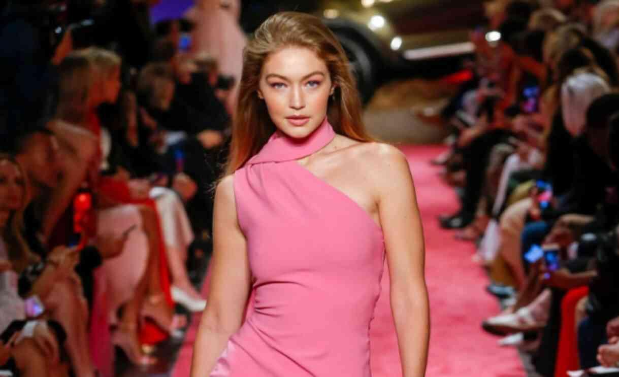 Victoria's Secret Fashion Show ne zaman, saat kaçta ve nerede? Victoria's Secret 2024 nereden izlenir?