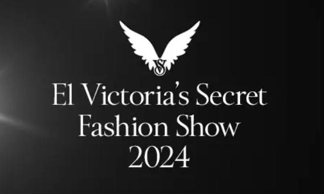 Victoria's Secret televizyonda yok mu?