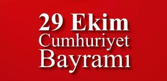 29 Ekim Etkinlikleri: İstanbul'da 29 Ekim etkinlikleri olacak mı? 29 Ekim etkinlik takvimi!