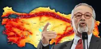 5.9'luk deprem sonrası Naci Görür'den ilk açıklama