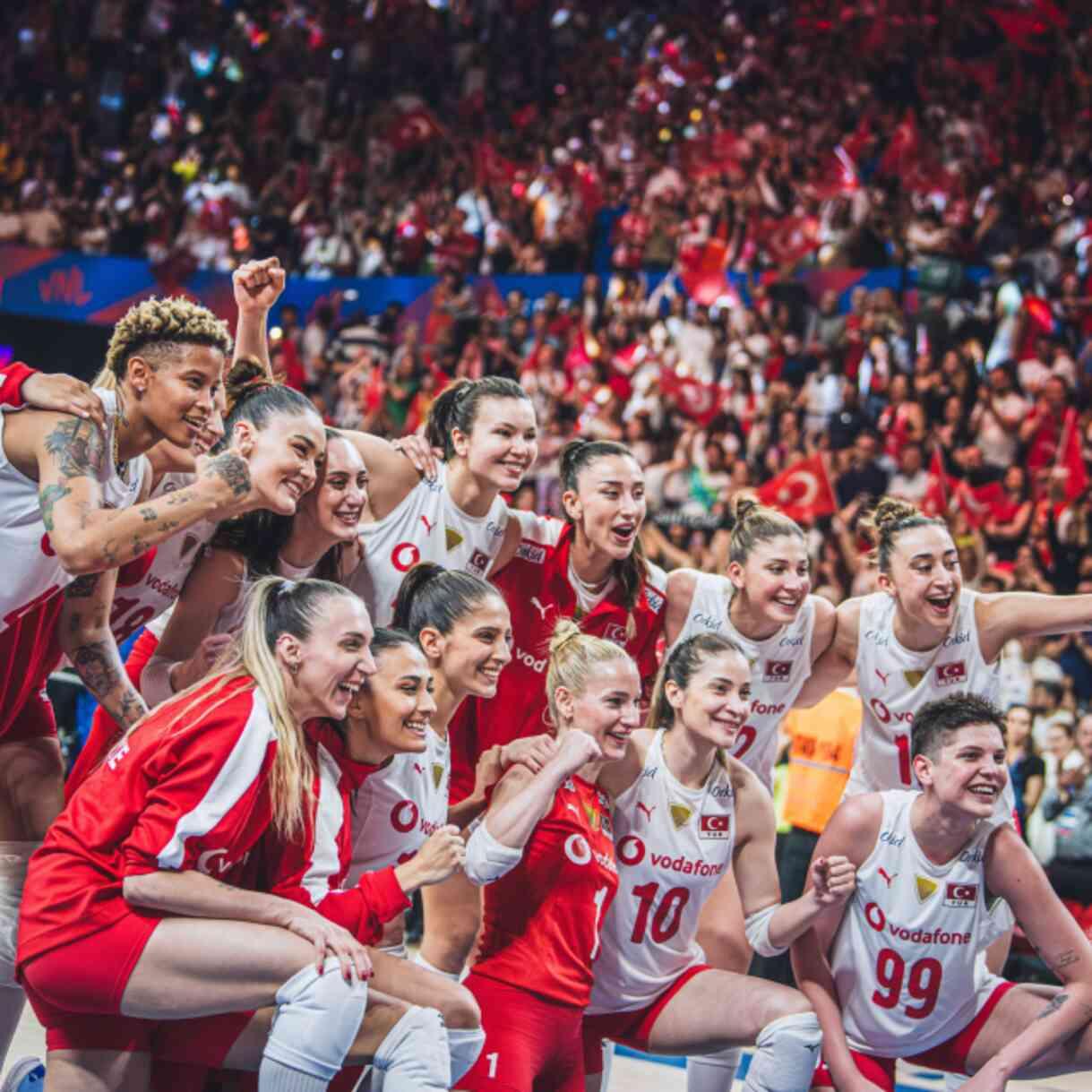 A Milli Kadın Voleybol Takımı'nın Yıldızı Melissa Vargas 25 Yaşında: Foto Muhabiri Yaşar Yılmaz Değerlendirdi A Milli Kadın Voleybol Takımı'nın Yıldızı Melissa Vargas 25 Yaşında: Foto Muhabiri Yaşar Yılmaz Değerlendirdi