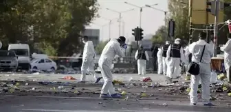 Ankara gar katliamı davasında Mehmet Veysi Dolaşan için karar