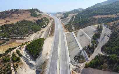 Aydın-Denizli Otoyolu ne zaman açılacak? Aydın-Denizli Otoyolu ücreti ne kadar? Aydın-Denizli Otoyolu ne zaman açılacak? Aydın-Denizli Otoyolu ücreti ne kadar?