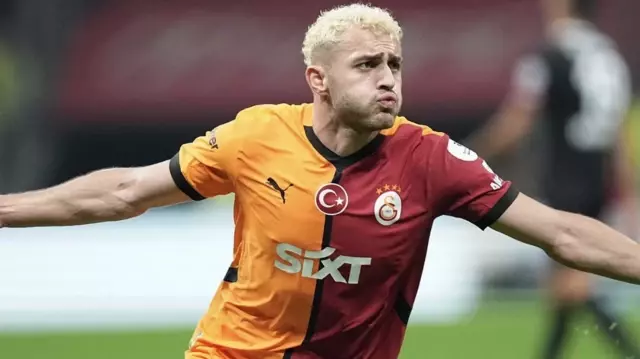 The release clause in Barış Alper Yılmaz's contract has been revealed.