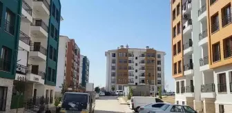 Adıyaman'da Kentsel Dönüşüm Projesi Kapsamında 164 Konutun Anahtarları Teslim Edildi