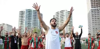 Enes Nalbantoğlu, Karşıyaka'nın Golcü Kralı Olma Yolunda