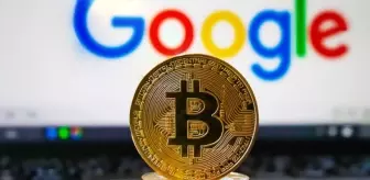 Google Bitcoin madenciliğinde devrim yaratacak hamlesini duyurdu