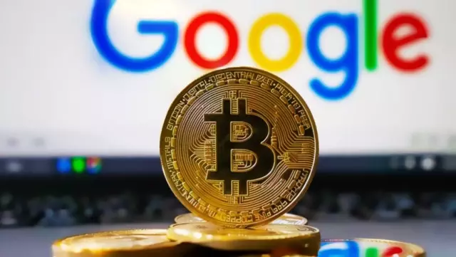 Google has announced its move that will revolutionize Bitcoin mining.