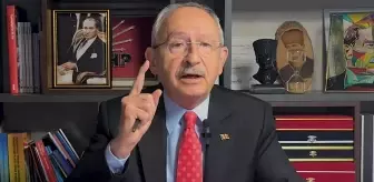 Kılıçdaroğlu meydan okudu: Geri adım atarsam namerdim