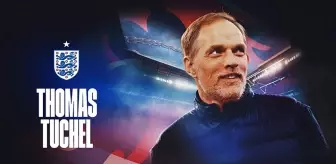 İngiltere Futbol Federasyonu, Thomas Tuchel ile Anlaştı