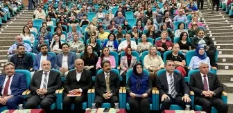 Kırşehir Ahi Evran Üniversitesi 'Tazelenme Üniversitesi' Açılış Töreni Düzenledi