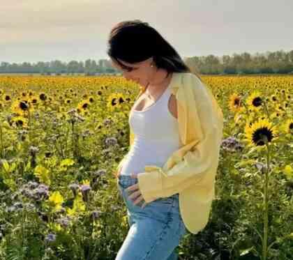 Karsu hamile mi, kaç aylık hamile?