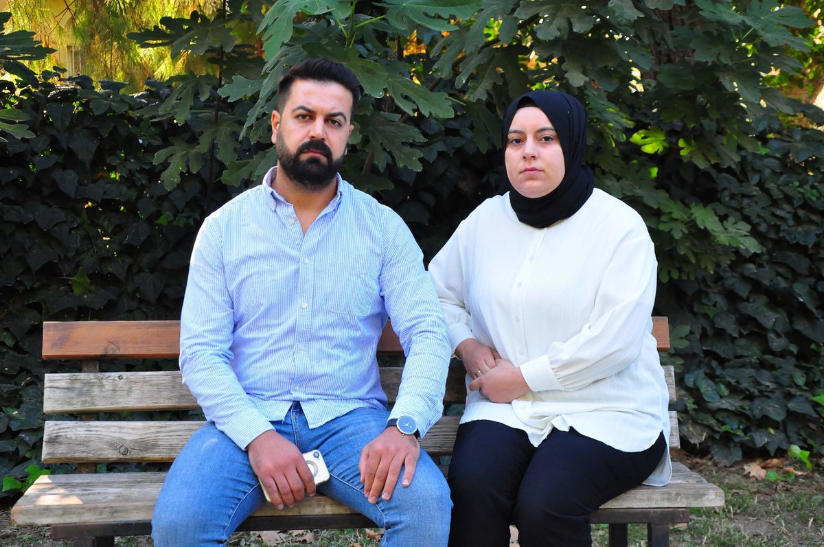 Denizli'de Kadın Cinayeti ve Aileye Tehdit Davası