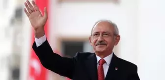 Kılıçdaroğlu hakkında 'zorla getirilme' kararı