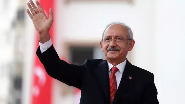 The decision for 'compulsory attendance' regarding Kılıçdaroğlu.