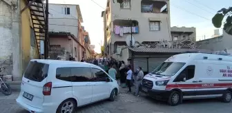 Hatay'da Yalnız Yaşayan Kadın Evinde Ölü Bulundu