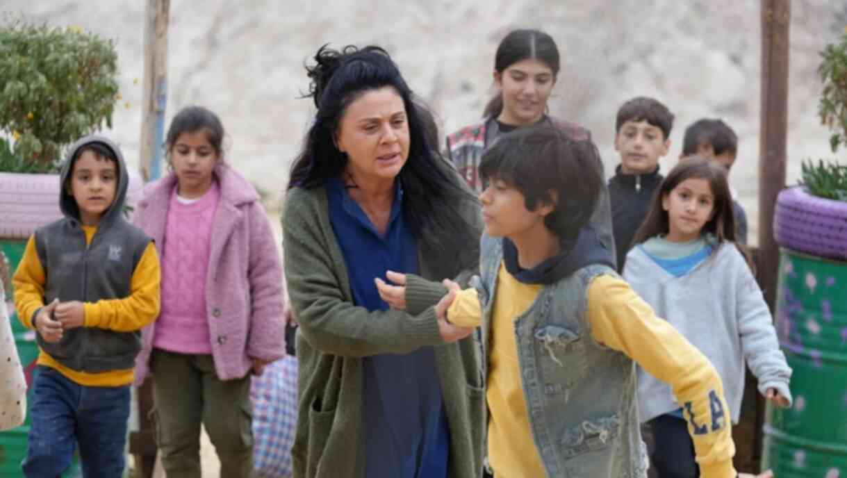Leyla: Hayat Aşk Adalet bu akşam var mı, son bölüm neler oldu? 16 Ekim NOW yayın akışı, Leyla 6. bölümü yayınlanacak mı?