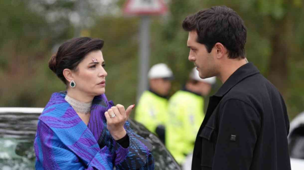 Leyla: Hayat Aşk Adalet bu akşam var mı, son bölüm neler oldu? 16 Ekim NOW yayın akışı, Leyla 6. bölümü yayınlanacak mı?