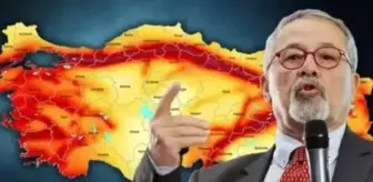 Malatya deprem olacak mı? Malatya'da tekrar büyük deprem olacak mı?