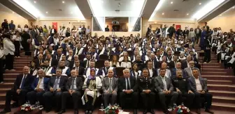 Manisa Celal Bayar Üniversitesi 2024-2025 Akademik Yılı Açılış Töreni Gerçekleştirildi