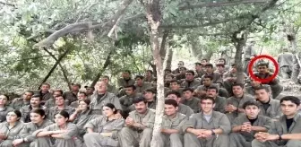 MİT'ten Suriye'de PKK/YPG'ye Büyük Darbe