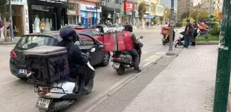 Ölümlü veya yaralanmalı kazaların yarıdan fazlasında motosiklet ve motorlu bisiklet sürücüleri kusurlu