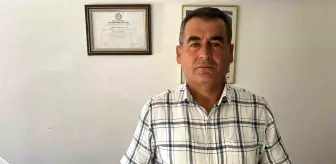 Doğru Yol Partisi'nde Yeni Başkan Murat Öztürk