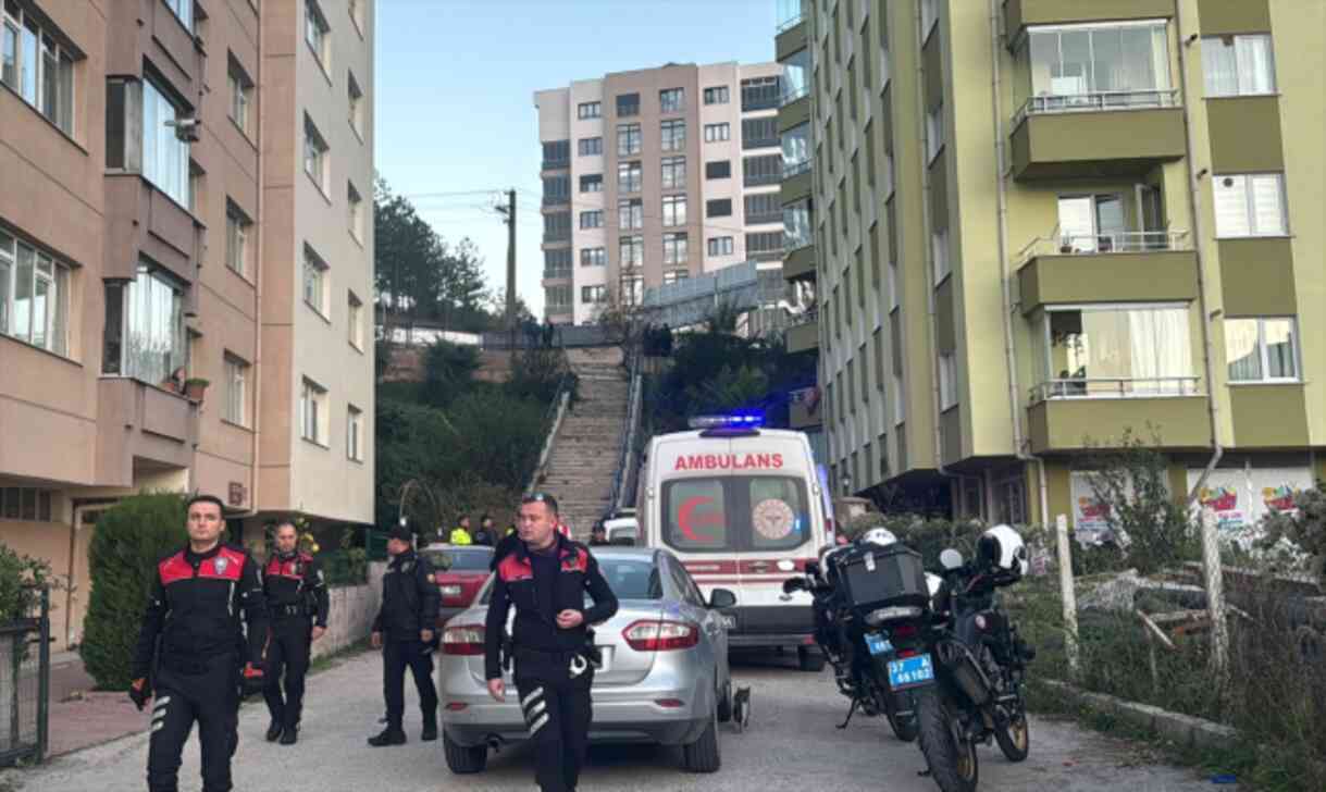 Polis memur eşini öldürdü! Olay ne zaman, nerede oldu?