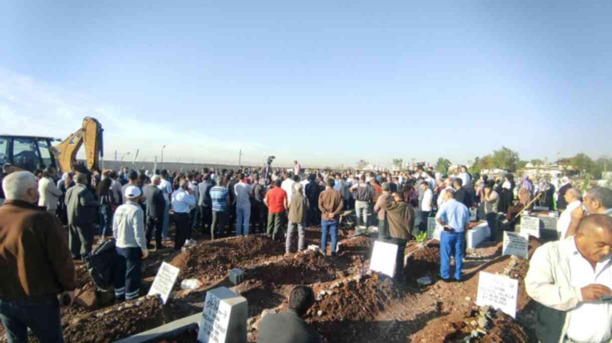 Rojin Kabaiş'in babası ne dedi? Rojin'in babası kızının ölümüyle ilgili ne söyledi?