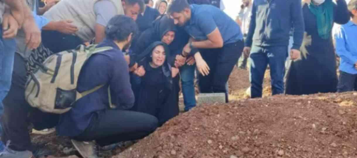 Rojin Kabaiş otopsi sonucu belli oldu mu? Rojin Kabaiş nasıl öldü?