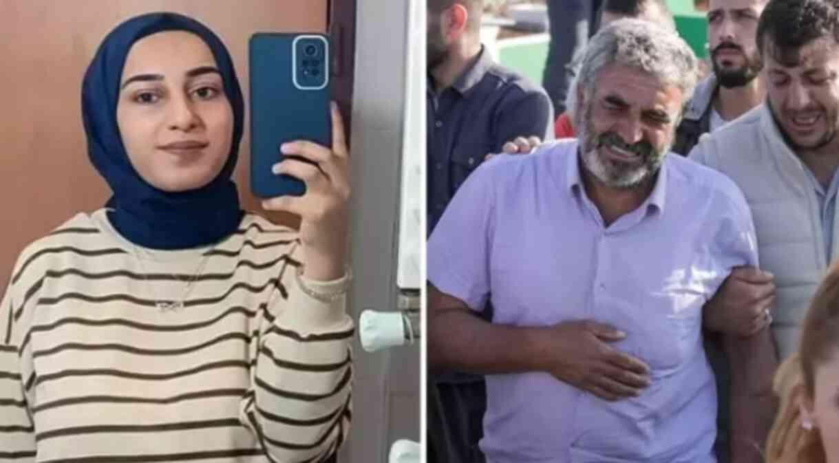 Rojin Kabaiş otopsi sonucu belli oldu mu? Rojin Kabaiş nasıl öldü?